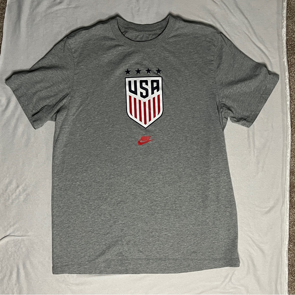 USA Soccer Top